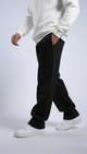 Sweatpants - Black