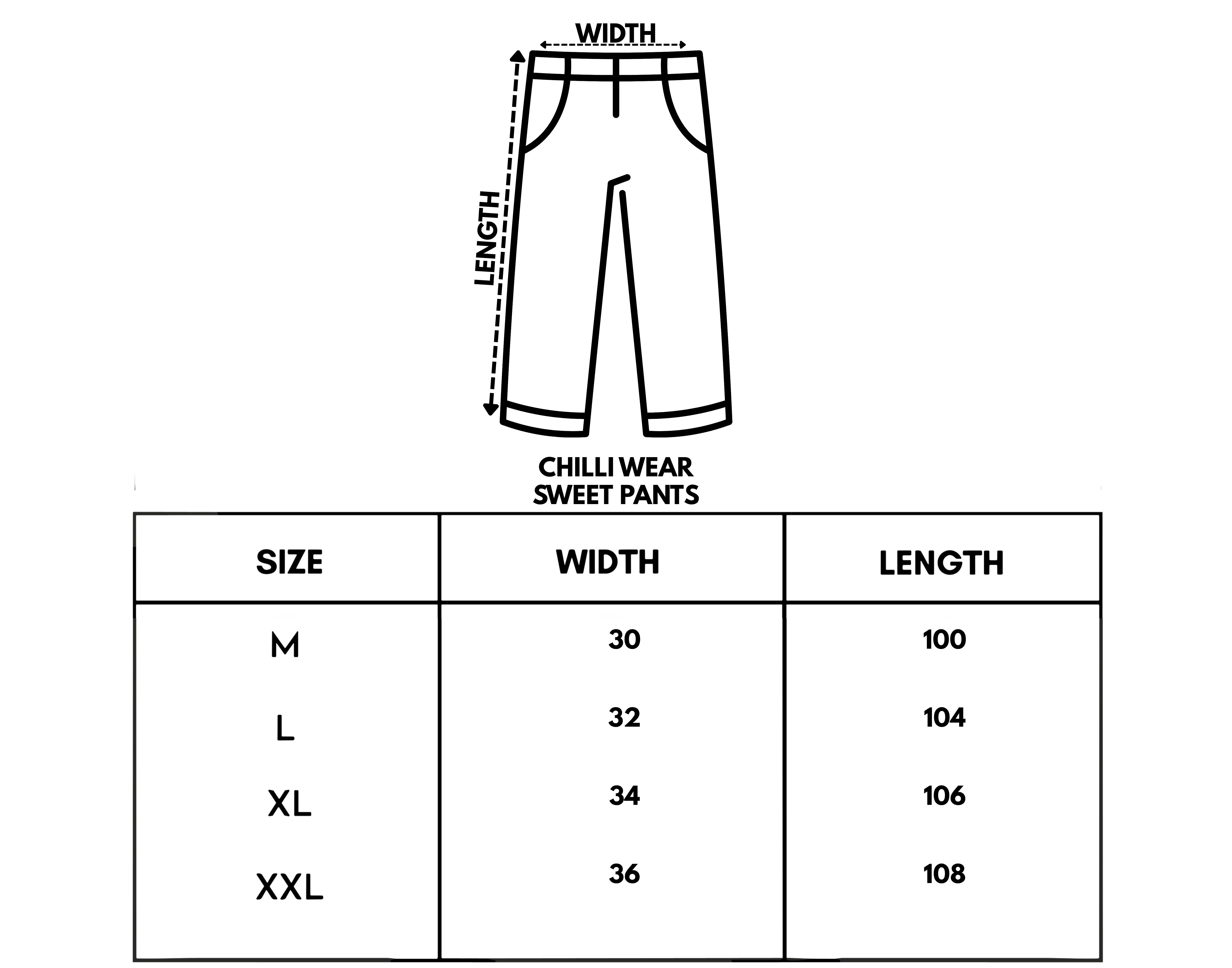 Premium Black Summer Sweatpants